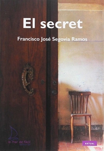 Books Frontpage El secret
