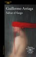 Front pageSalvar el fuego (Premio Alfaguara de novela 2020)