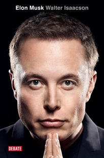 Books Frontpage Elon Musk (edición en español)