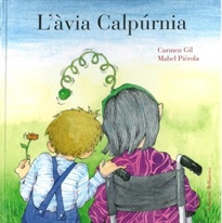 Books Frontpage L'Avia Calpurnia