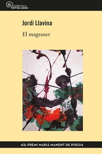 Books Frontpage El magraner