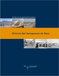 Books Frontpage Historia del Aeropuerto de Reus