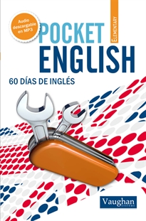 Books Frontpage Pocket English - Elementary