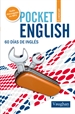 Portada del libro Pocket English - Elementary