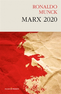 Books Frontpage Marx 2020