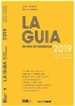 Front pageGuia de Vins de Catalunya 2019