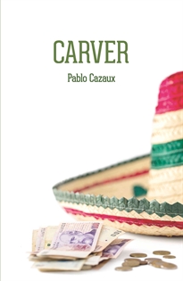 Books Frontpage Carver