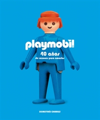 Books Frontpage Playmobil