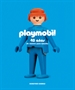 Front pagePlaymobil