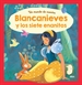 Front pageUn mundo de cuentos: Blancanieves y los siete enanitos