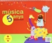 Front pageMúsica. 5 anys. Educació infantil