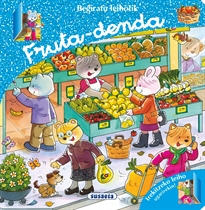 Books Frontpage Fruta-denda