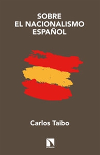 Books Frontpage Sobre el nacionalismo español
