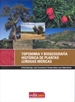 Front pageToponimia y Biogeografía Histórica de Plantas Leñosas Ibéricas