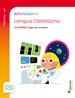 Front pageGlobalizado Estrelamar Cuaderno Lengua 1 Primaria 2 Trim Saber Facer