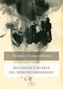 Books Frontpage Incursión y muerte del Demonio Meridiano