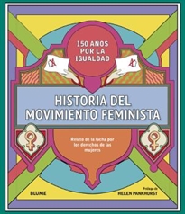 Books Frontpage Historia del movimiento feminista