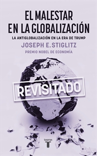 Books Frontpage El malestar en la globalización