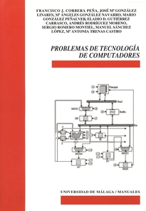 Books Frontpage Problemas de tecnología de computadores