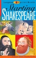 Front pageNlla: Starting Shakespeare