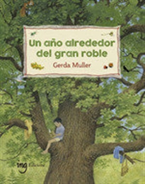 Books Frontpage Un any al voltant del gran roure