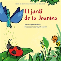 Books Frontpage El jard’ de la Joanina