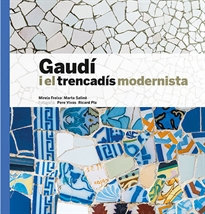 Books Frontpage Gaudí i el Trencadís modernista