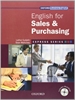 Front pageEnglish for Sales