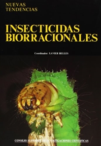 Books Frontpage Insecticidas biorracionales