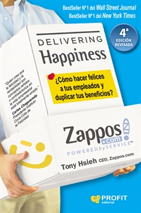 Books Frontpage Delivering Happiness