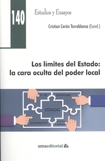 Books Frontpage Los límites del Estado