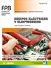 Front pageEquipos eléctricos y electrónicos 2.ª edición