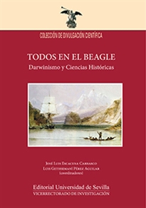 Books Frontpage Todos en el Beagle