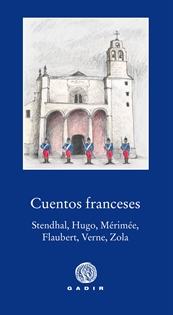 Books Frontpage Cuentos franceses