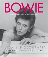 Books Frontpage David Bowie