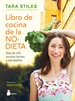 Front pageLibro De Cocina De La No-Dieta