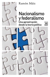 Books Frontpage Nacionalismo y federalismo