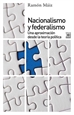 Front pageNacionalismo y federalismo