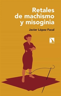 Books Frontpage Retales de machismo y misoginia