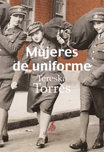 Books Frontpage Mujeres de uniforme