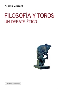 Books Frontpage Filosofía y toros