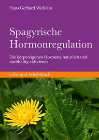 Books Frontpage Spagyrische Hormonregulation