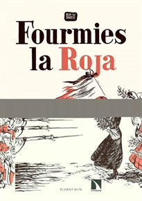 Books Frontpage Fourmies la Roja