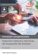 Front pageManual. Insercion laboral y tecnicas de busqueda de empleo (FCOO01). Especialidades formativas
