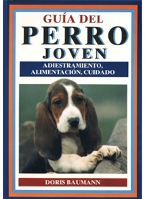 Books Frontpage Guia Del Perro Joven