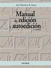 Books Frontpage Manual de edición y autoedición