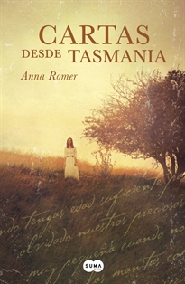 Books Frontpage Cartas desde Tasmania