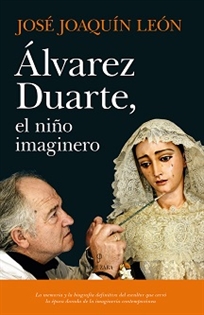 Books Frontpage Álvarez Duarte, el niño imaginero