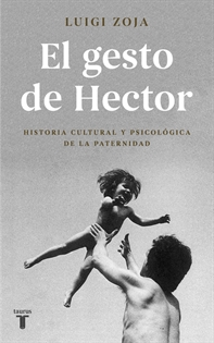 Books Frontpage El gesto de Héctor