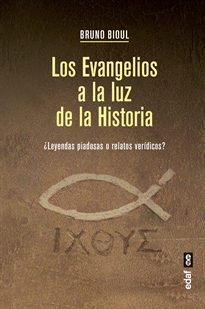 Books Frontpage Los Evangelios a la luz de la Historia